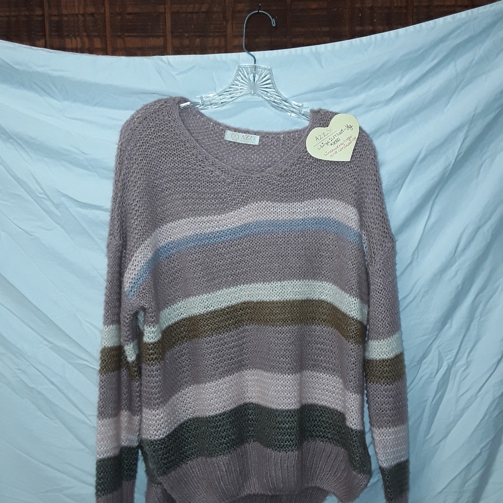 AZZX Sweater